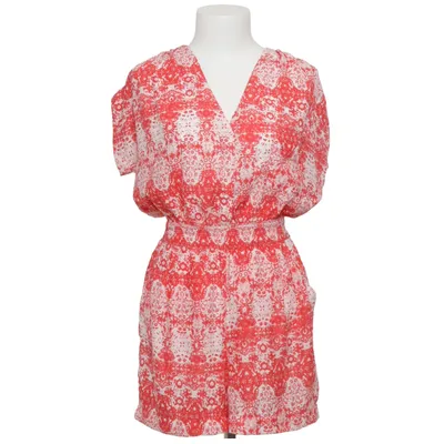 Combinaison (Rouge, Blanc) de Mango Casual Polyester