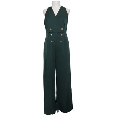Jumpsuit (Groen) Polyester