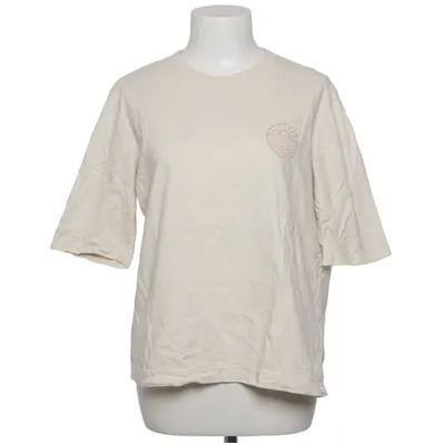 T-shirt (White) from Åska Organic cotton