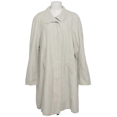 Coat (Beige) from Atwardson Polyamide, Polyester