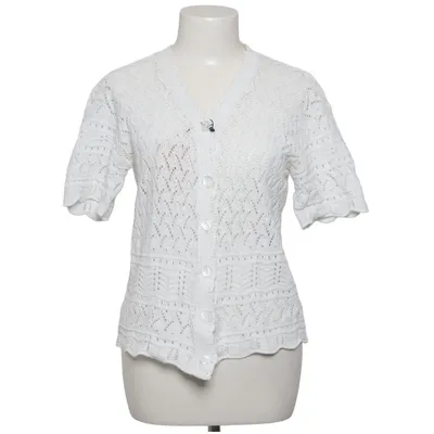 Cardigan (White)