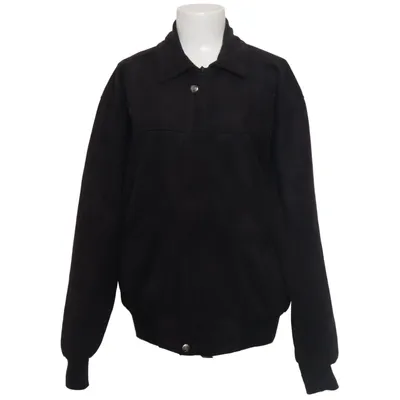 Veste (Noir) de AC Polyester