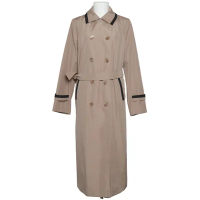 Trench coat (4284) from Zenith Polyester