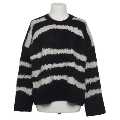 Trui (Mila Crew Neck) van Samsøe & Samsøe Alpacawol, Elastaan, Nylon