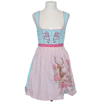 Dirndl (Ronja) from Stockerpoint Cotton, Polyester