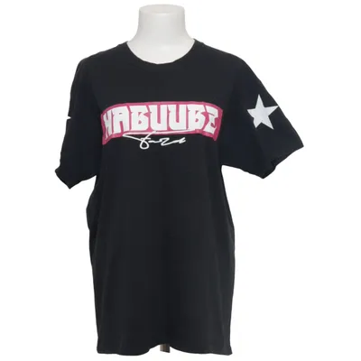 T-shirt (Svart) från Hauber