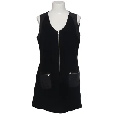 Dress (Black) from Sym Wool
