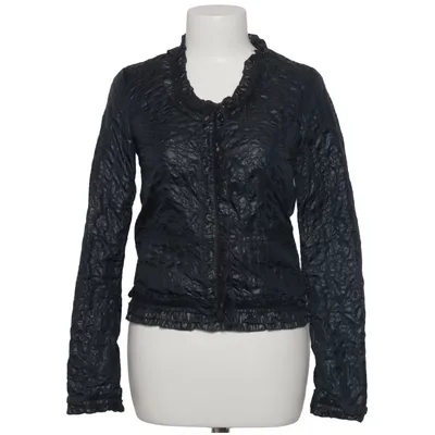 Veste (Noir) de Ermanno Scervino Polyester