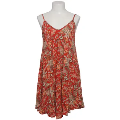 Dress (Red, Multicolored) from Glossy