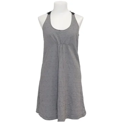 Robe (Noir, Gris) de Element for life Coton