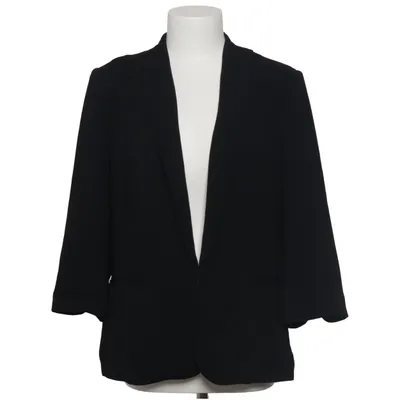 Blazer (Zwart) van Promod Polyester