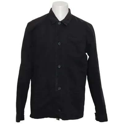 Arbeitsjacke (NEAnders Jacket) von Nerve Baumwolle