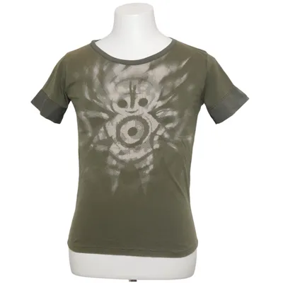 T-shirt (Grøn) fra Zora