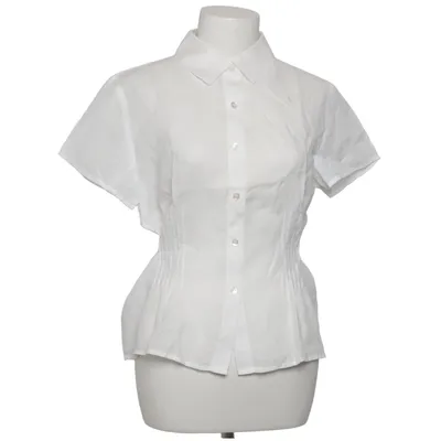 Short sleeve shirt (White) from FFC