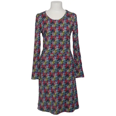 Robe (Bleu, Multicolore) de Who's That Girl