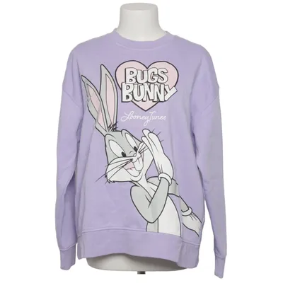 Sweatshirt (Purple) from Looney Tunes