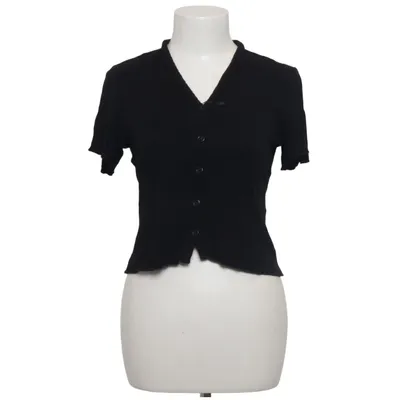 Top (Zwart) van Manda Viscose