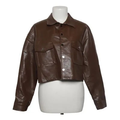 Jacke (Braun) von Dazy Polyester