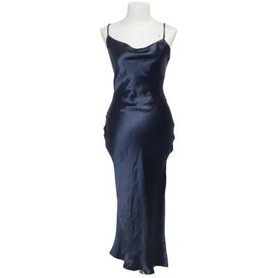 Onderjurk (Blauw) van ASOS Design