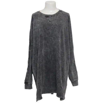 Sweatshirt (Gray) from Daisy Street Cotton, Polyester