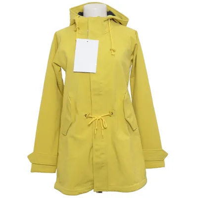 Regnkappa (Softshell Pro) från BMS Polyester