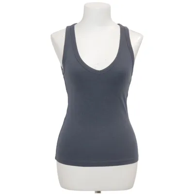 Tank Top (Gray) from Oysho