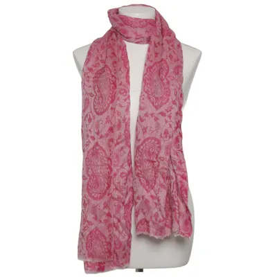 Shawl (Pink) Cashmere