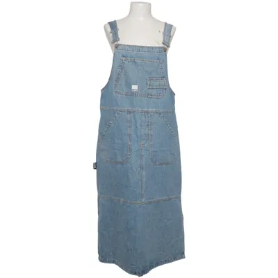 Robe salopette (Bleu) de Marc O'Polo Denim Coton