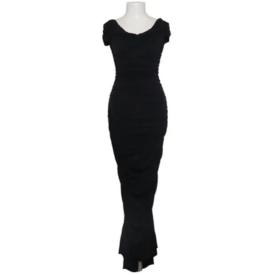 Robe (Noir) de Vivien Caron Polyamide