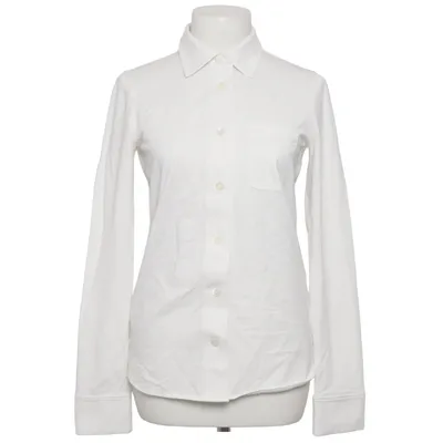 Shirt (White) from Bogner Cotton, Elastane, Polyester
