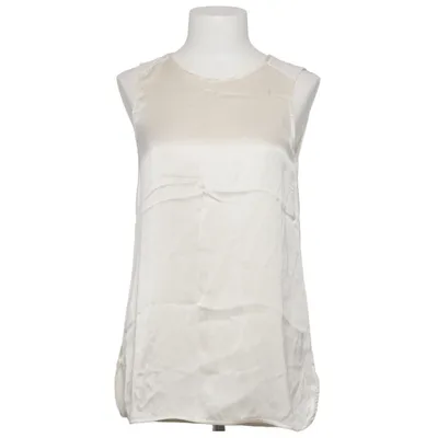 Top (White) from Hallhuber Donna