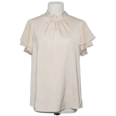Topp (Beige) från Kate Kasin Polyester, Viskos