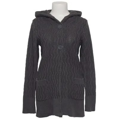 Cardigan (Gray) from Blind Date Casual