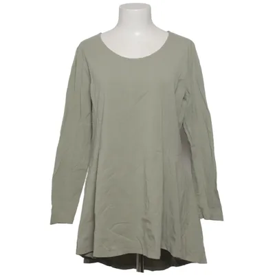 Haut (Vert) de Enna Élasthane, Coton biologique
