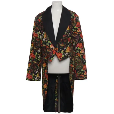 Rokkostuum (Zwart, Meerkleurig) van Collection Polyester