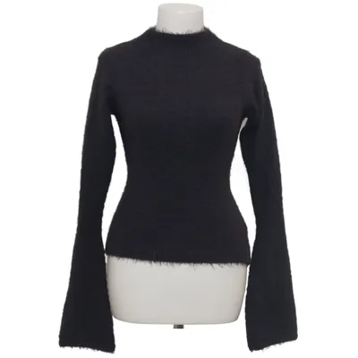 Coltrui (Grijs) van Weekday Polyamide, Polyester, Viscose