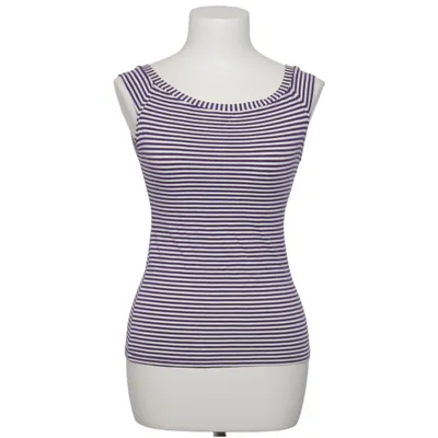 Linne (Lila, Vit) från Zara Collection