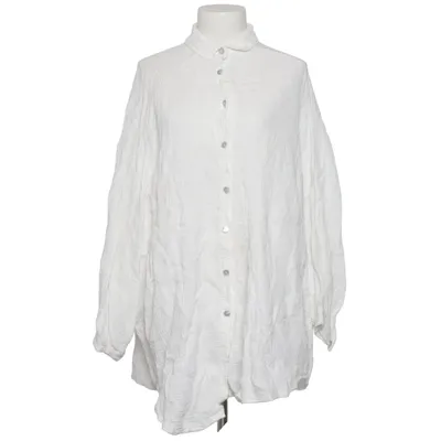 Shirt (Wit) van Mioni