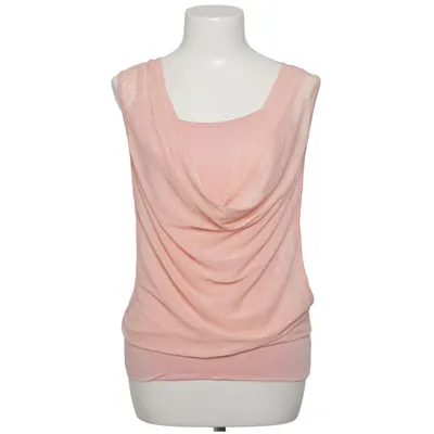 Top (Pink) fra Style Boom Elastan, Polyester, Viscose