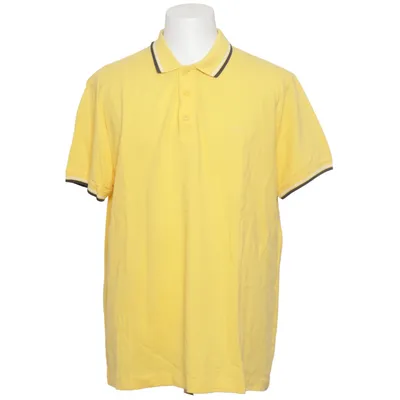 Poloshirt (Gelb) von Xside