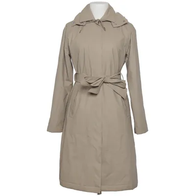 Trenchcoat (Beige) van Rains Polyamide, Polyester, Polyurethaan