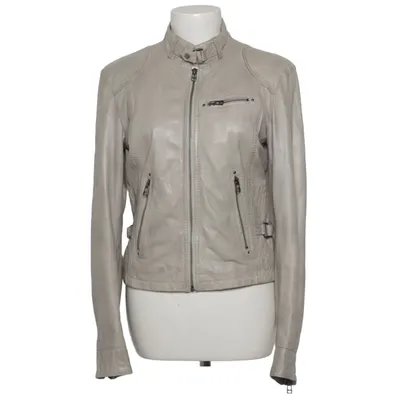 Jakke (Beige) fra Jilani Collection Polyester