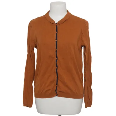 Kofta (Brun) från Yargici Bomull, Polyester