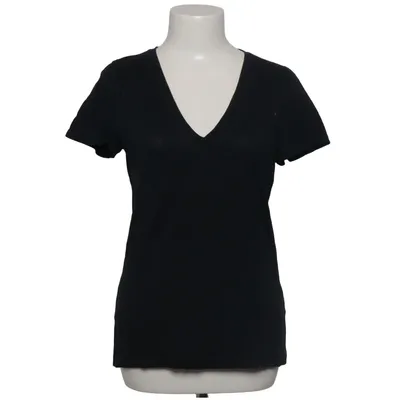 T-shirt (Sort) fra Ninety Percent