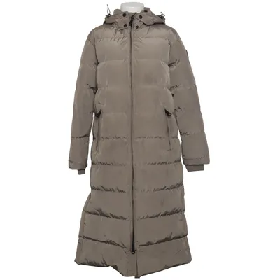 Wintermantel (Beige) von Airforce Polyester
