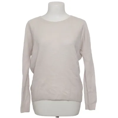 Strickpullover (Beige) von Darling Harbour Kaschmir