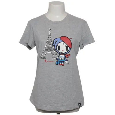 T-shirt (Gray) from Tokidoki