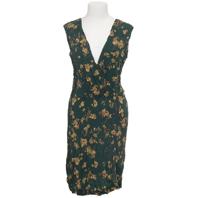 Robe portefeuille (Paige) de UVR connected Viscose