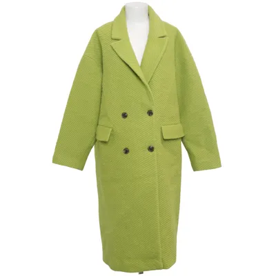 Mantel (Jovie Long Wool Coat) von Vero Moda Recyceltes Polyester, Wolle