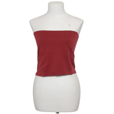 Haut de vêtement sculptant (Rouge) de KidneyKaren Élasthane, Polyamide